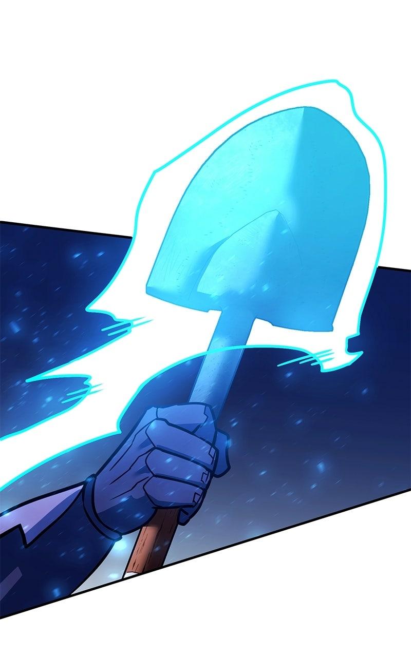Read Shovel Up! chapter 43 image 167 on Lezhin