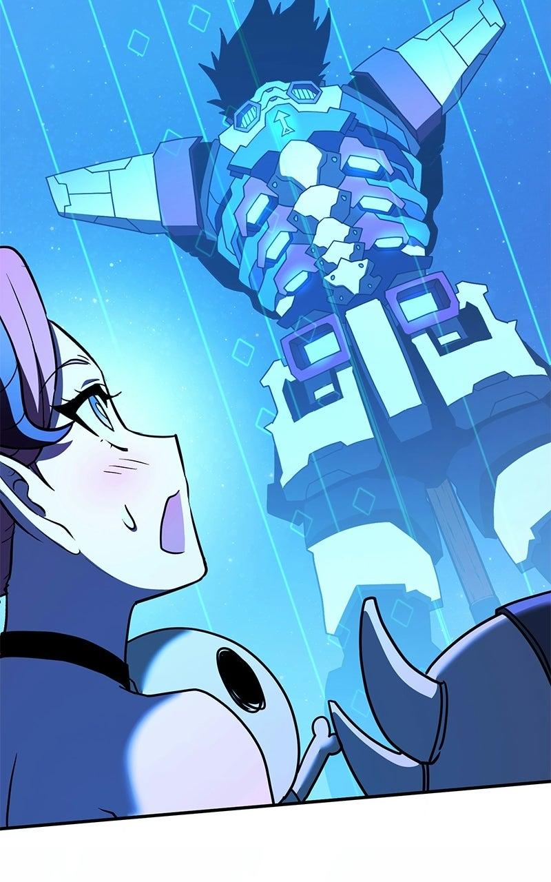 Read Shovel Up! chapter 43 image 195 on Lezhin