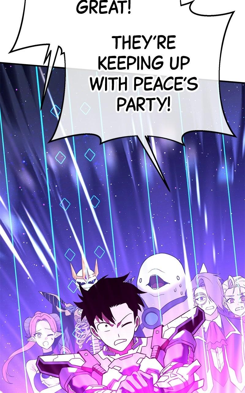 Read Shovel Up! chapter 43 image 226 on Lezhin