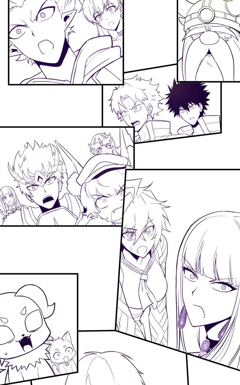 Read Shovel Up! chapter 43 image 260 on Lezhin