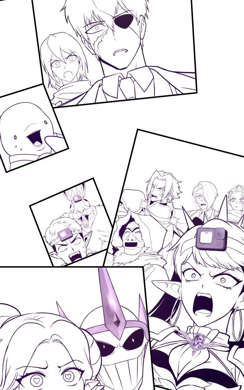 Read Shovel Up! chapter 43 image 261 on Lezhin