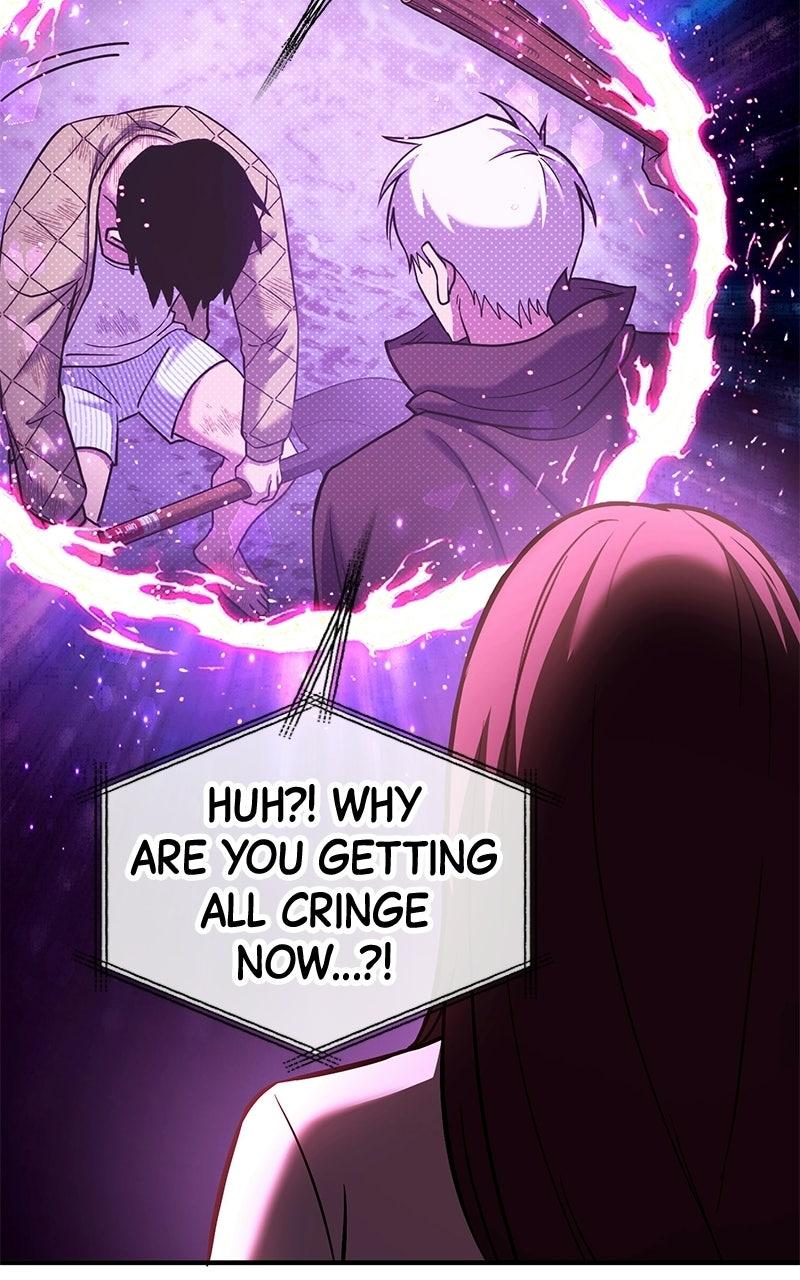 Read Shovel Up! chapter 43 image 36 on Lezhin