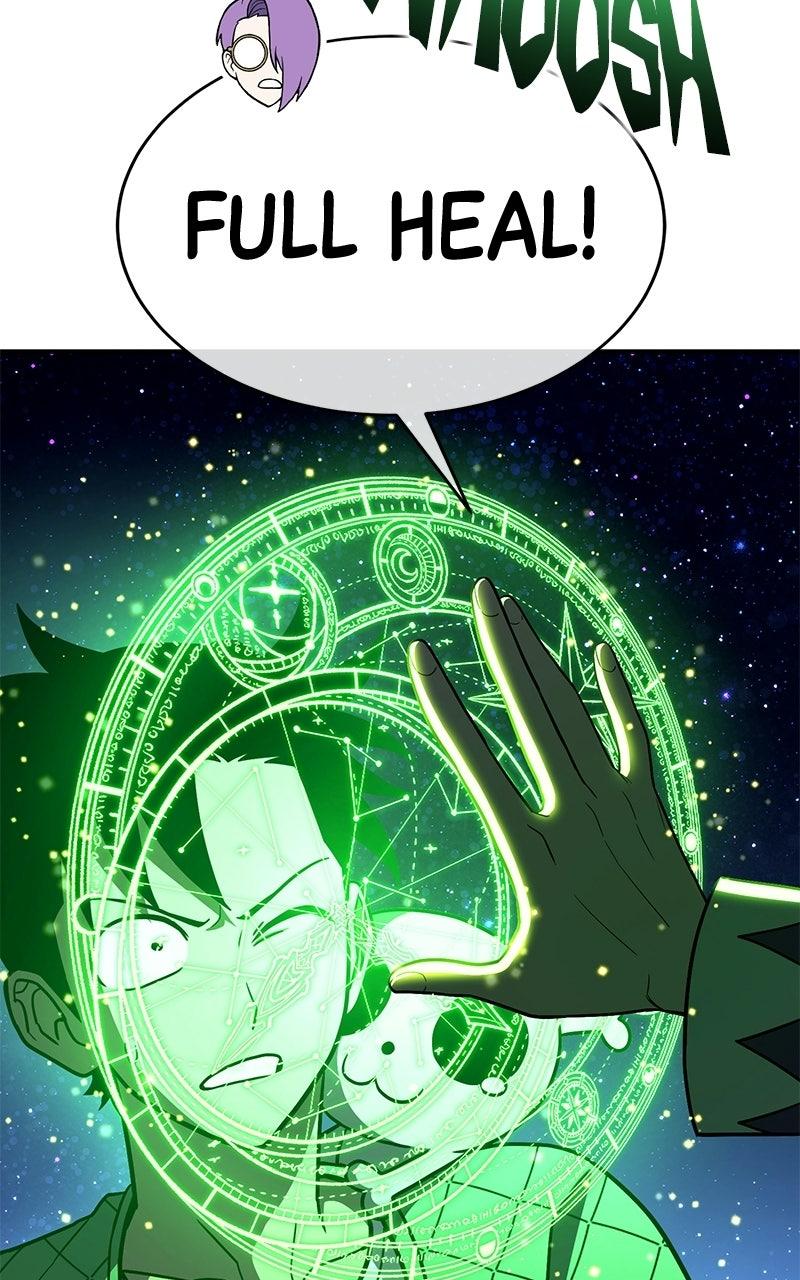 Read Shovel Up! chapter 43 image 75 on Lezhin