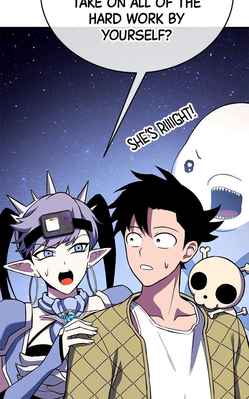 Read Shovel Up! chapter 43 image 80 on Lezhin