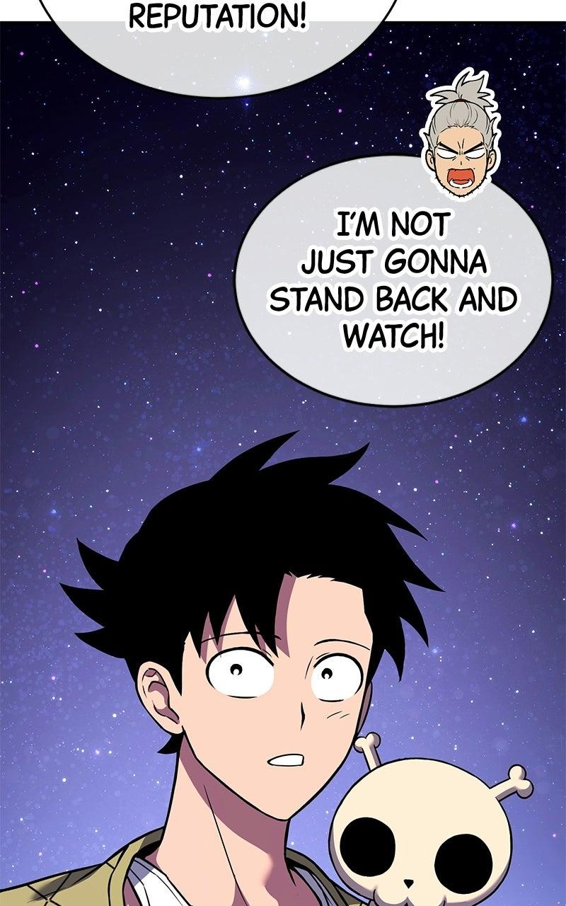 Read Shovel Up! chapter 43 image 86 on Lezhin