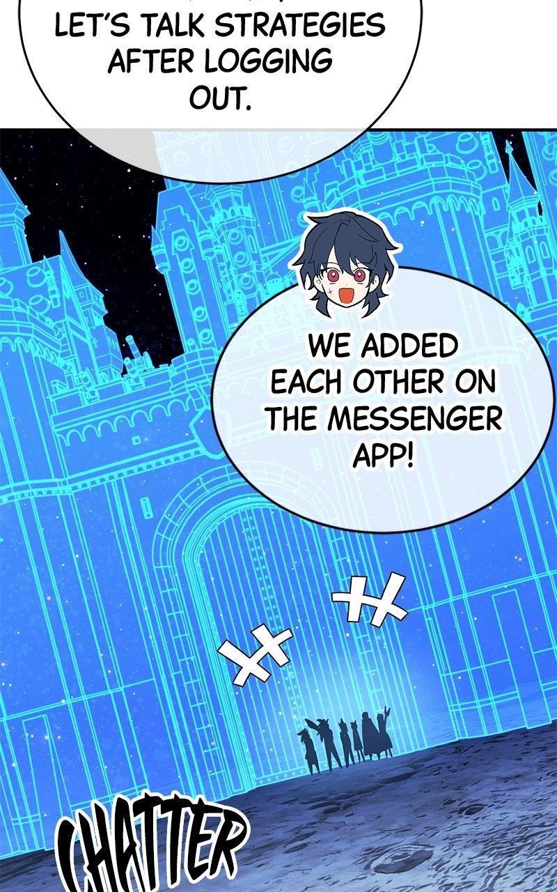 Read Shovel Up! chapter 44 image 104 on Lezhin