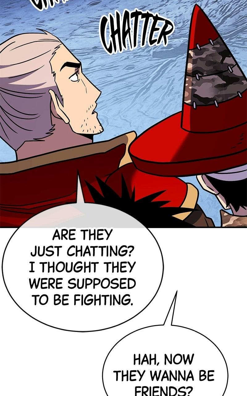 Read Shovel Up! chapter 44 image 105 on Lezhin