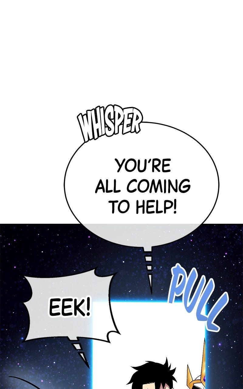 Read Shovel Up! chapter 44 image 108 on Lezhin
