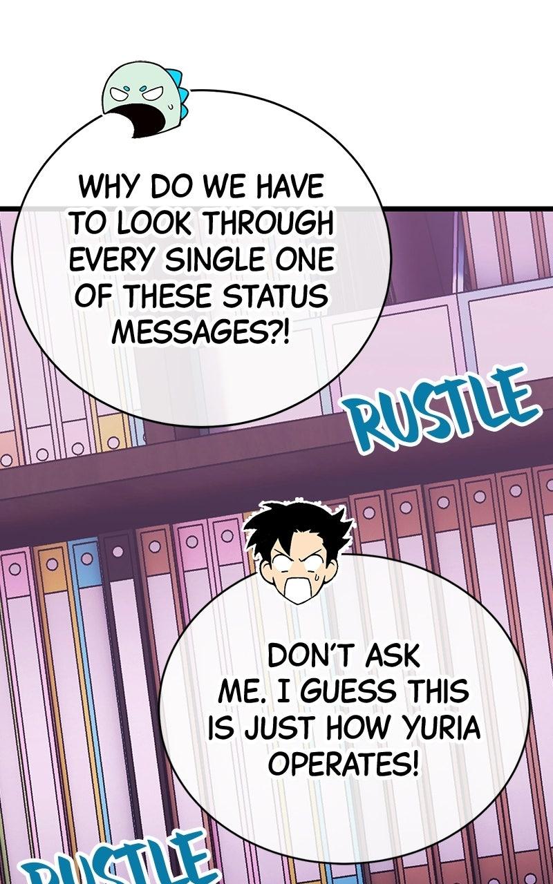 Read Shovel Up! chapter 44 image 131 on Lezhin