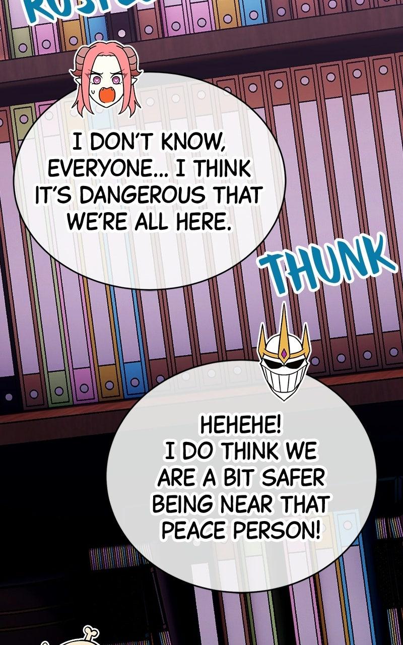 Read Shovel Up! chapter 44 image 132 on Lezhin