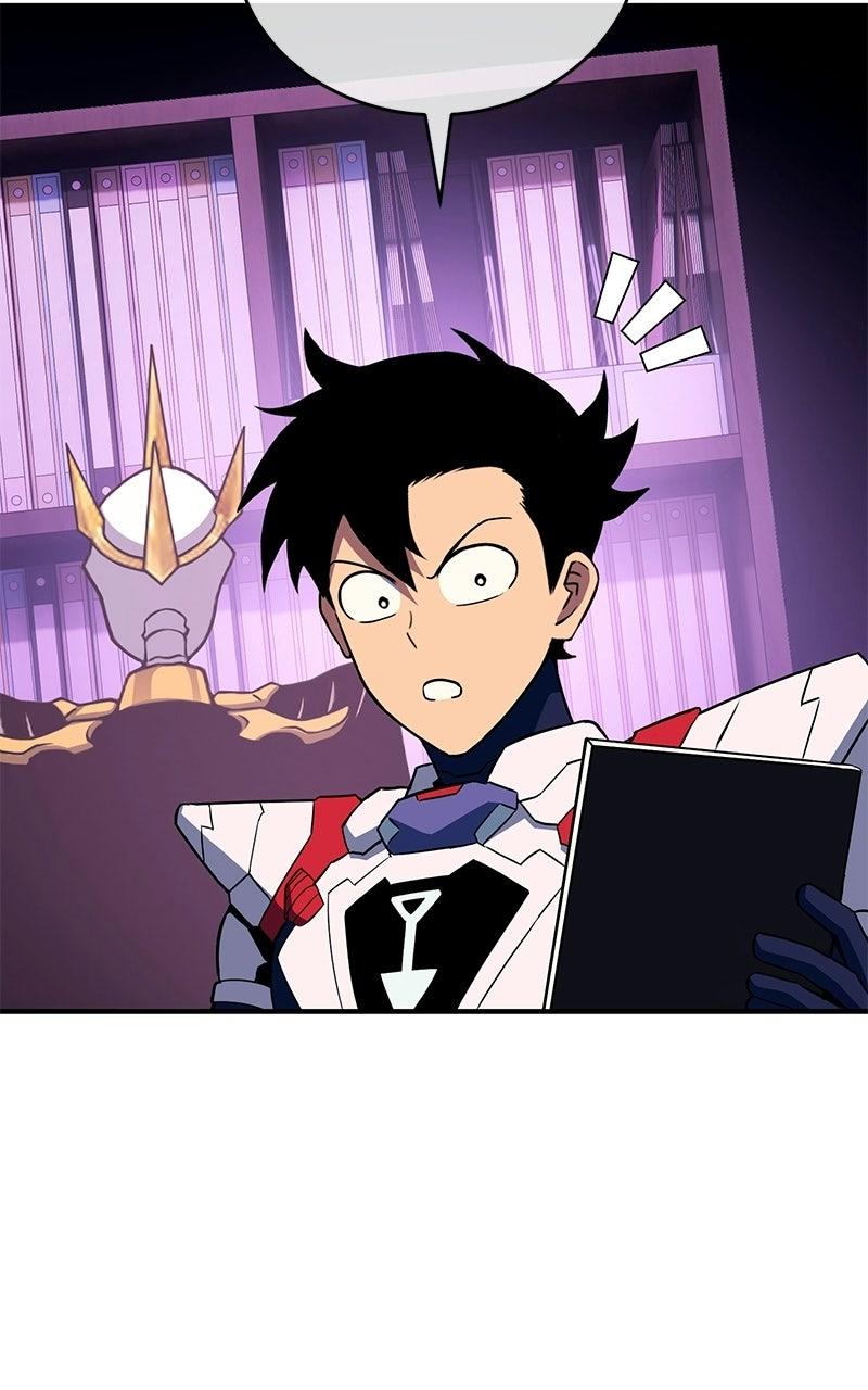 Read Shovel Up! chapter 44 image 134 on Lezhin