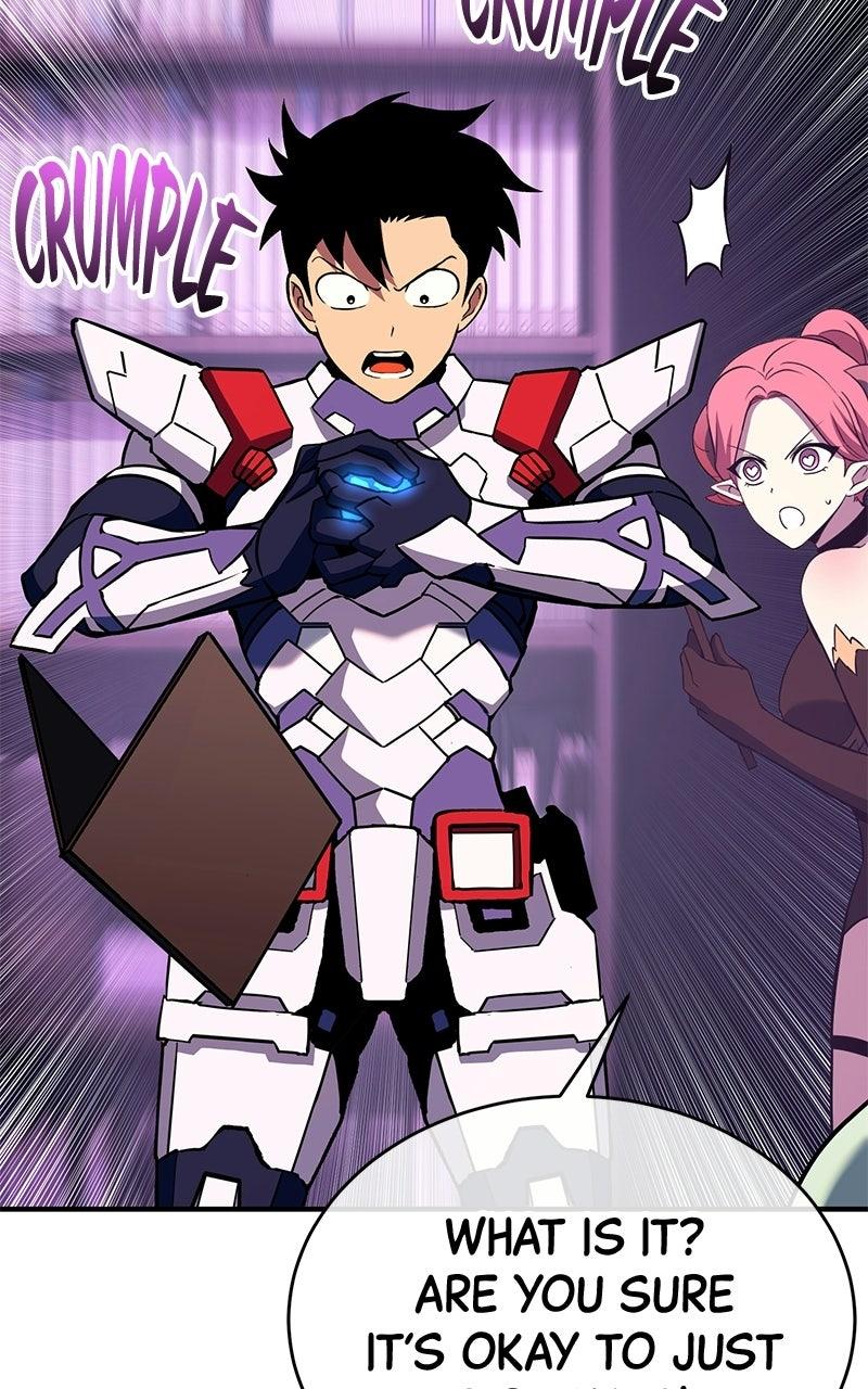 Read Shovel Up! chapter 44 image 138 on Lezhin