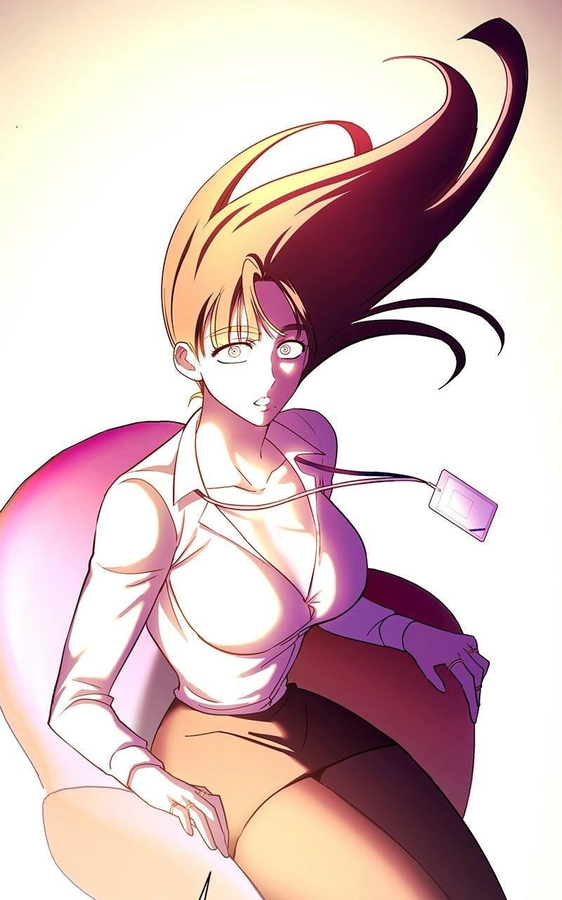 Read Shovel Up! chapter 44 image 21 on Lezhin