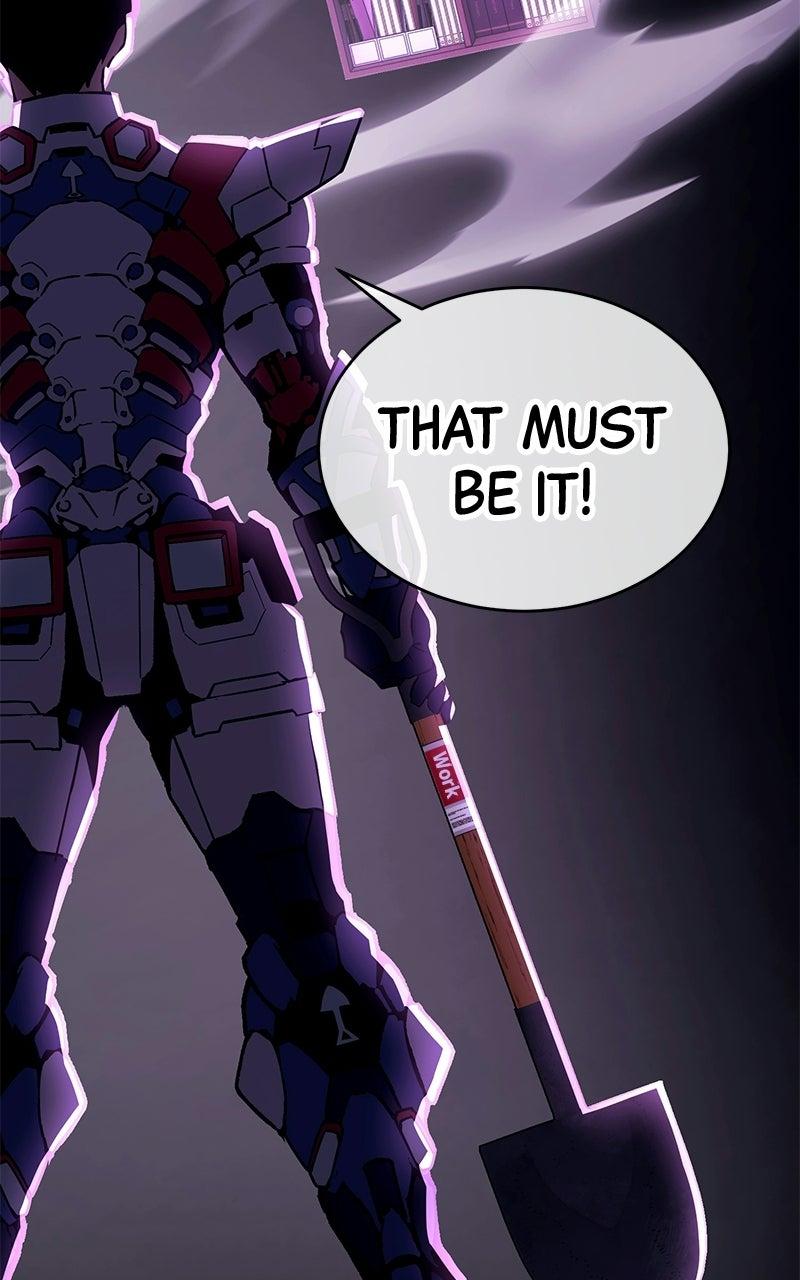Read Shovel Up! chapter 44 image 41 on Lezhin