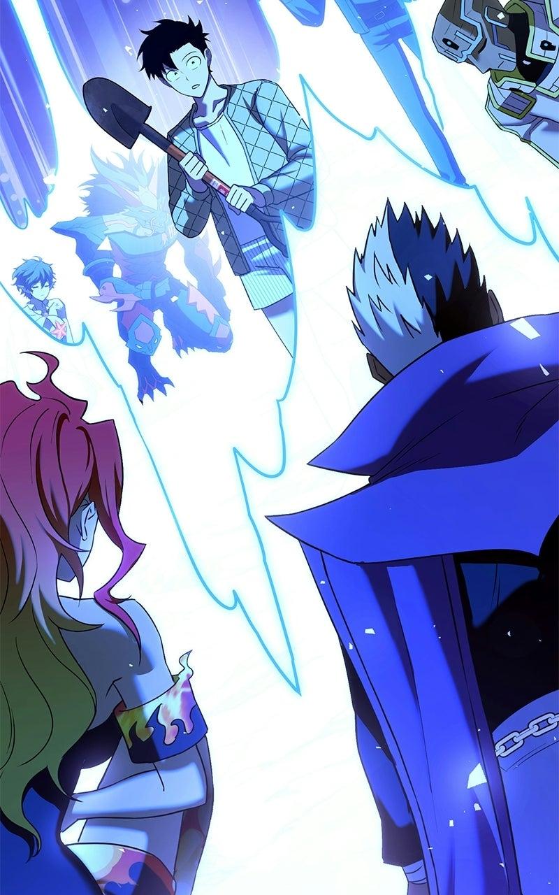 Read Shovel Up! chapter 44 image 53 on Lezhin