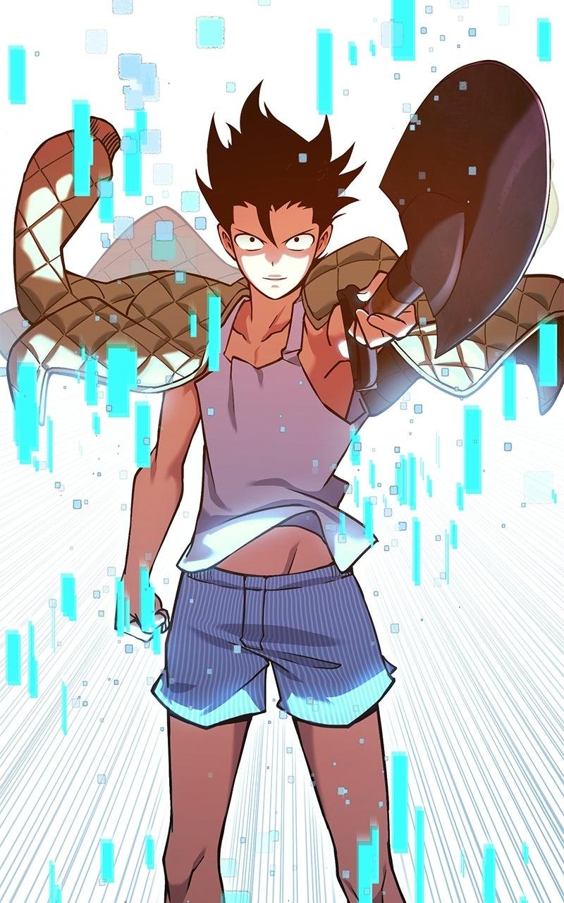 Read Shovel Up! chapter 44 image 70 on Lezhin