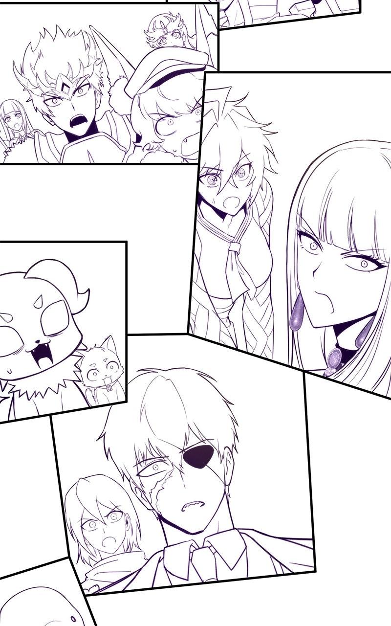 Read Shovel Up! chapter 44 image 8 on Lezhin