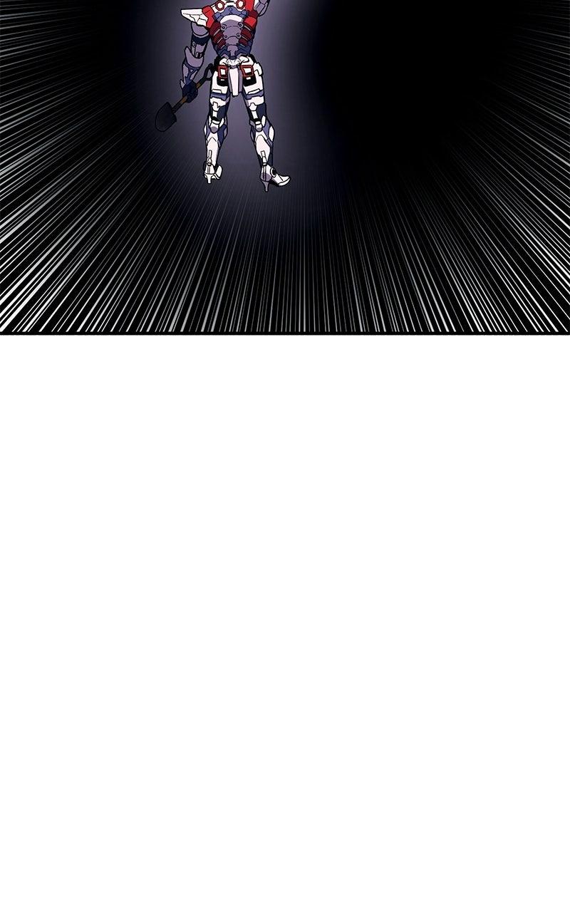 Read Shovel Up! chapter 44 image 81 on Lezhin