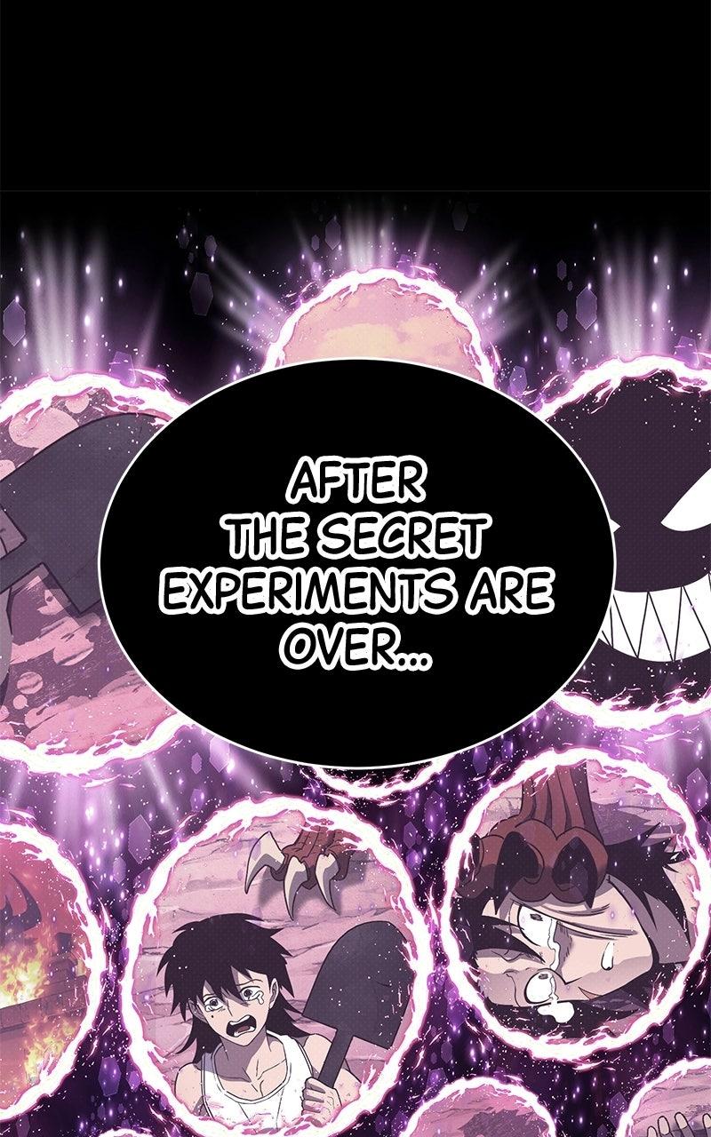 Read Shovel Up! chapter 45 image 104 on Lezhin