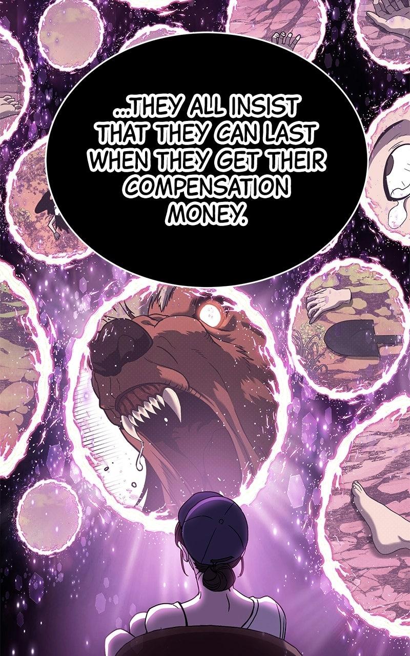Read Shovel Up! chapter 45 image 105 on Lezhin