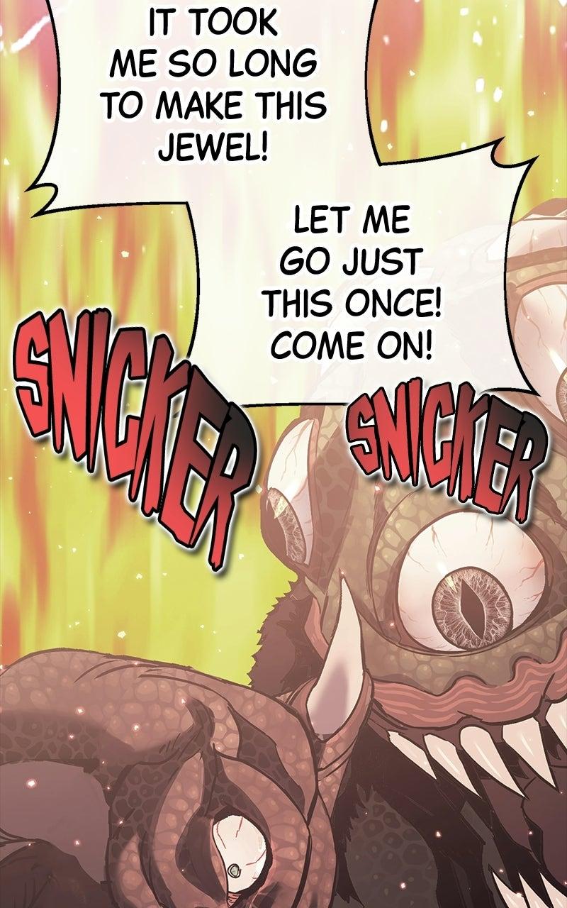 Read Shovel Up! chapter 45 image 109 on Lezhin