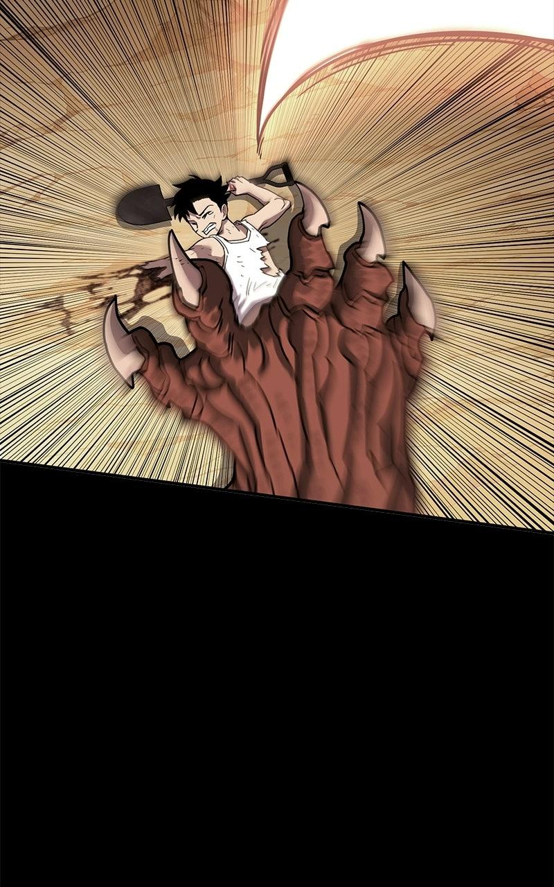 Read Shovel Up! chapter 45 image 116 on Lezhin