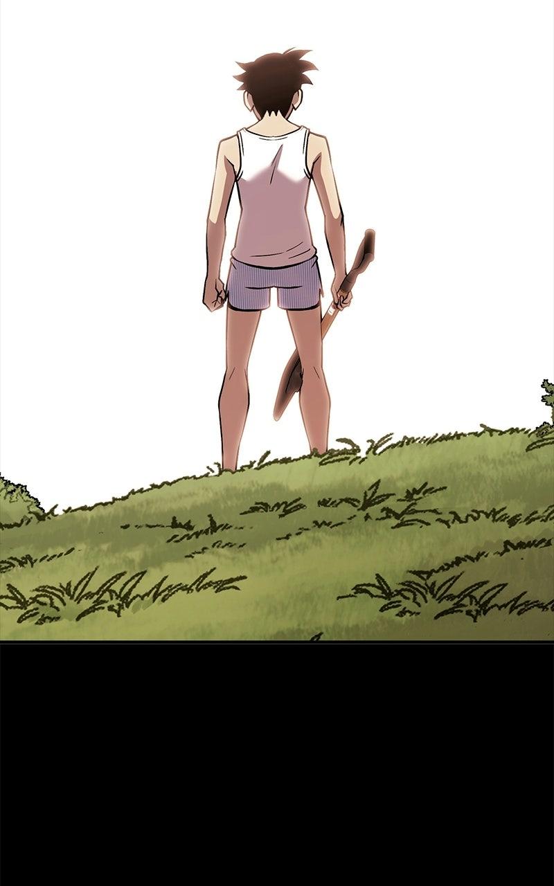 Read Shovel Up! chapter 45 image 122 on Lezhin