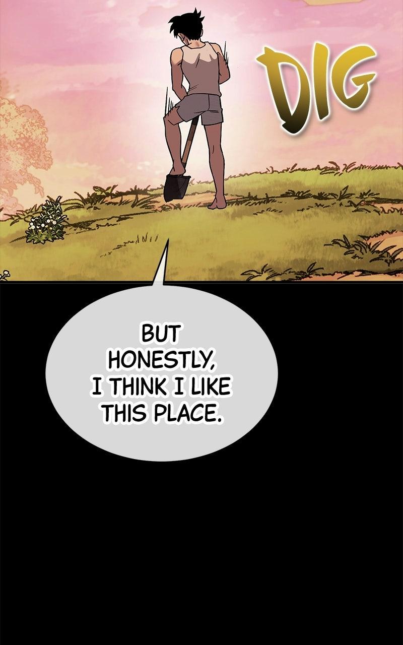 Read Shovel Up! chapter 45 image 128 on Lezhin