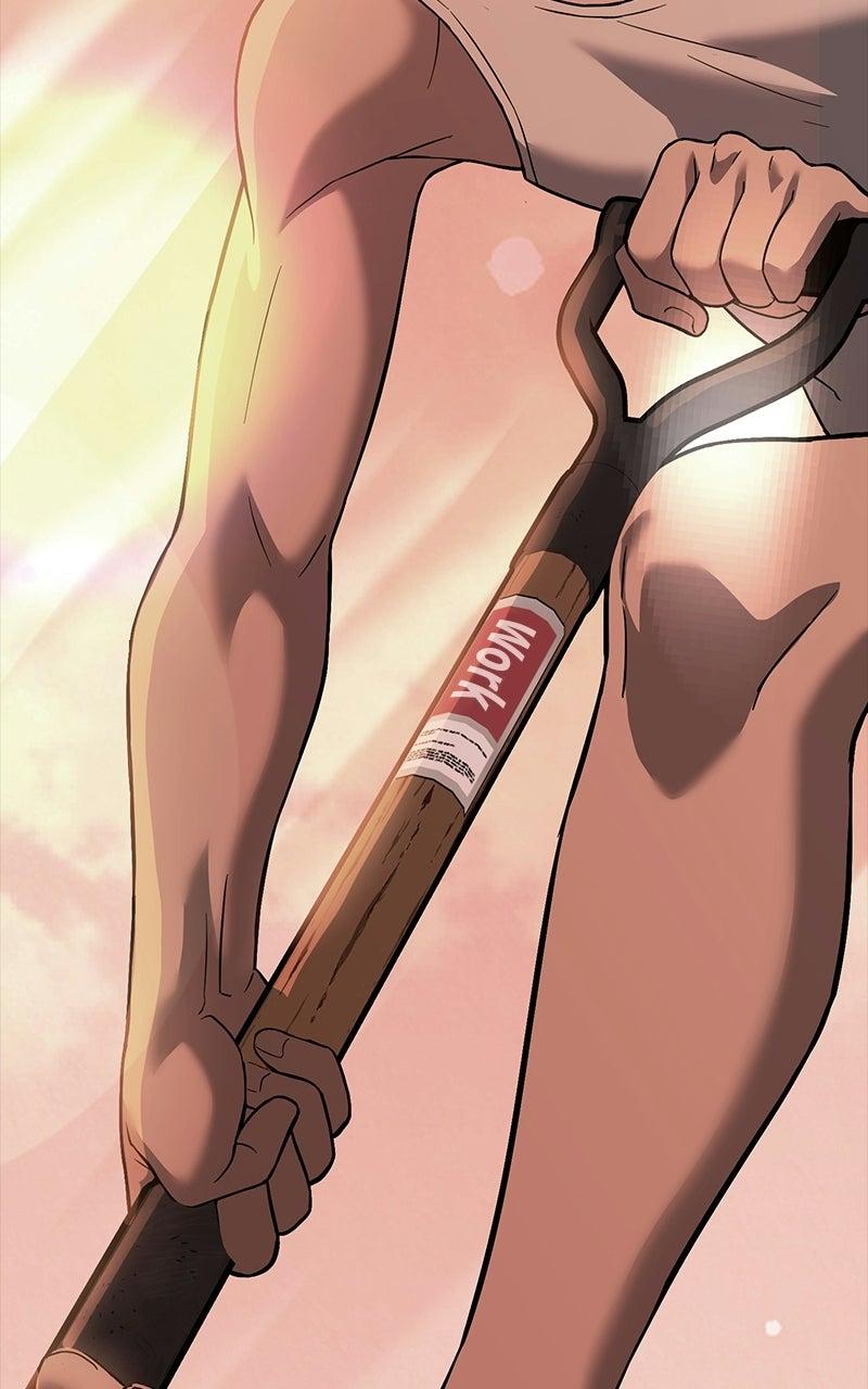 Read Shovel Up! chapter 45 image 136 on Lezhin
