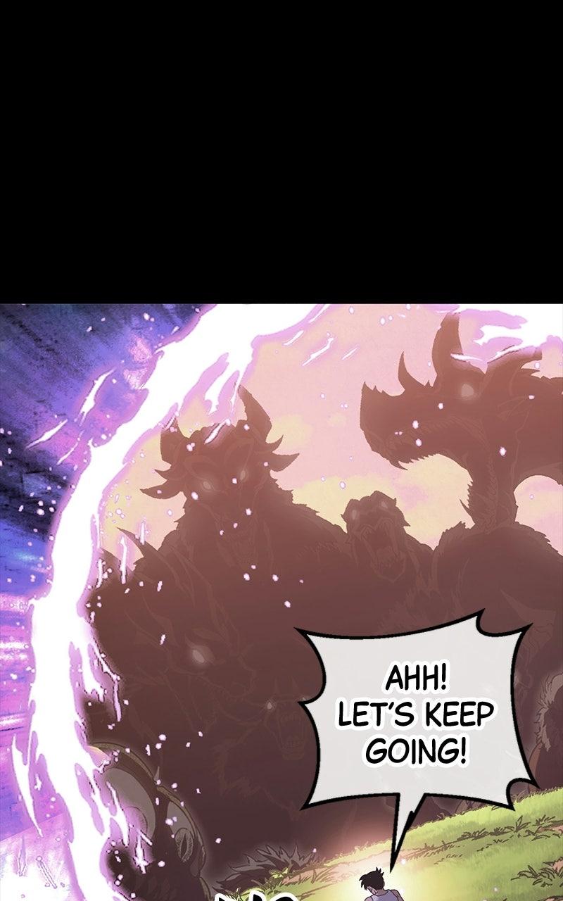 Read Shovel Up! chapter 45 image 138 on Lezhin