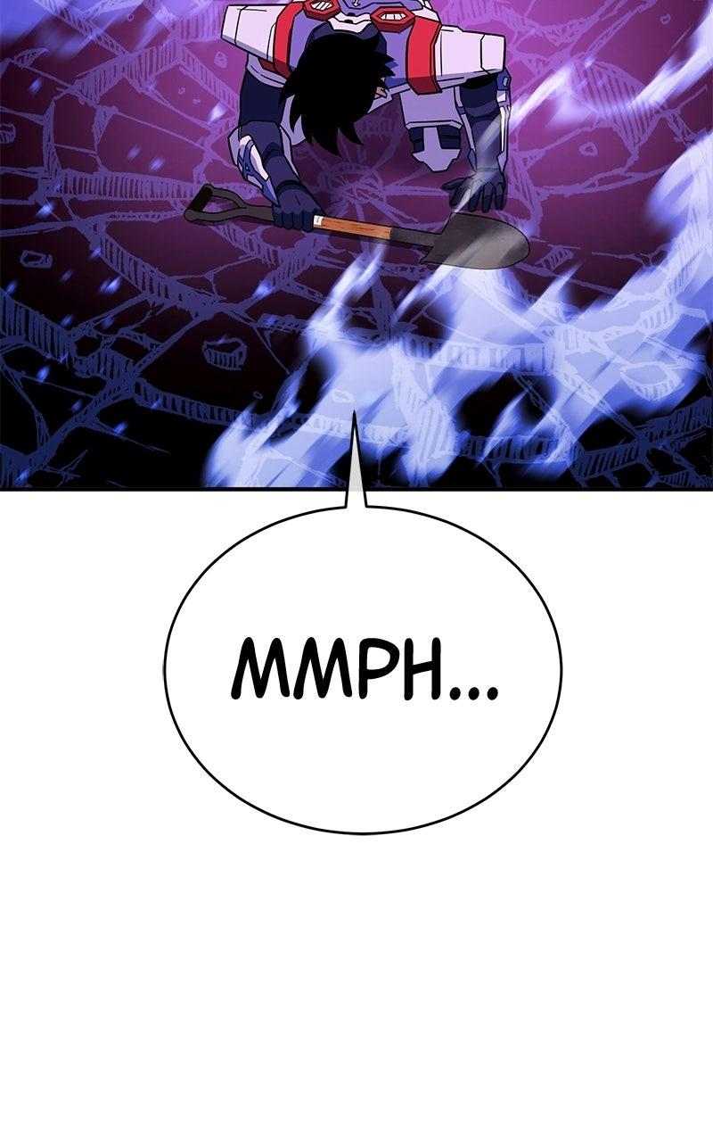 Read Shovel Up! chapter 45 image 161 on Lezhin