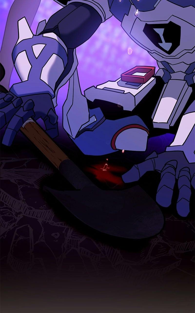 Read Shovel Up! chapter 45 image 176 on Lezhin
