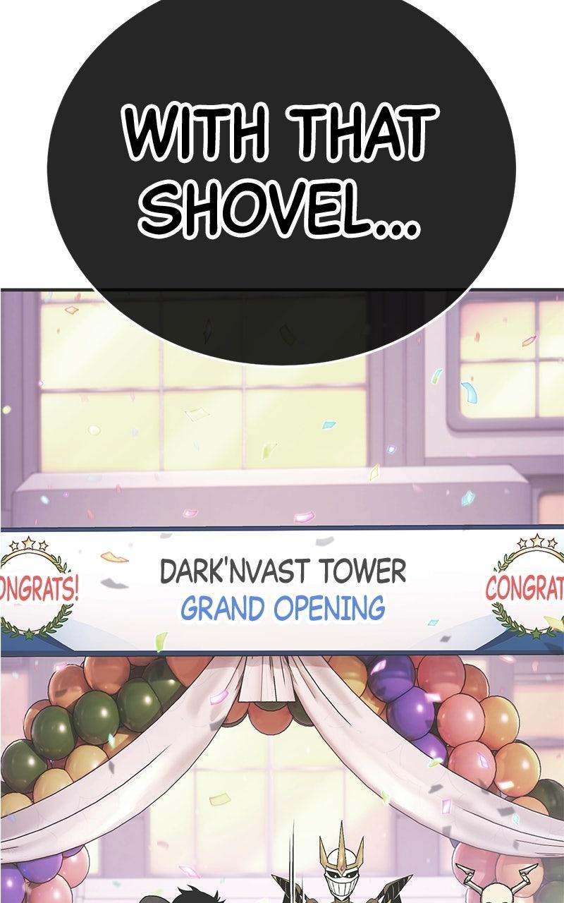 Read Shovel Up! chapter 45 image 187 on Lezhin