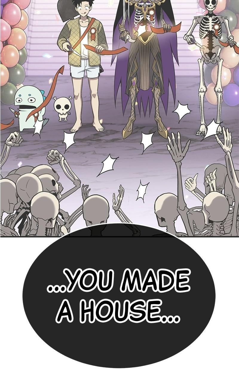 Read Shovel Up! chapter 45 image 188 on Lezhin