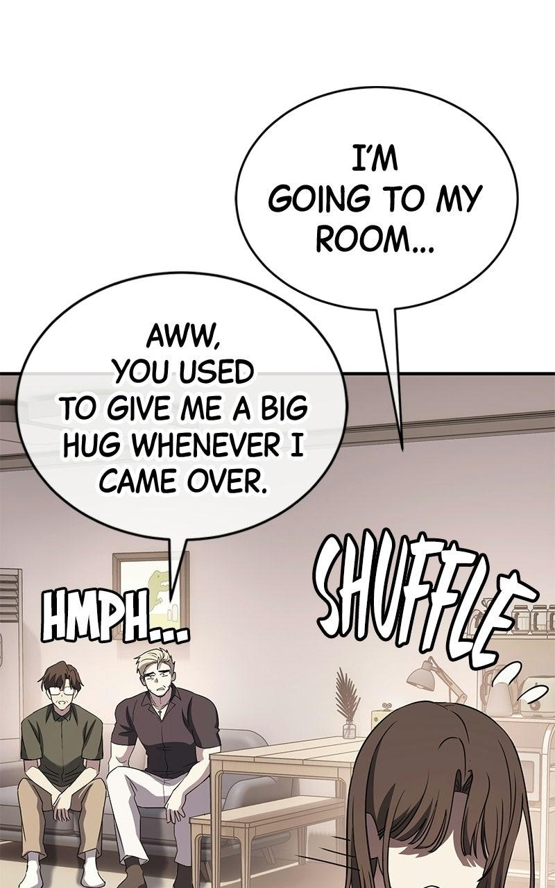 Read Shovel Up! chapter 45 image 19 on Lezhin