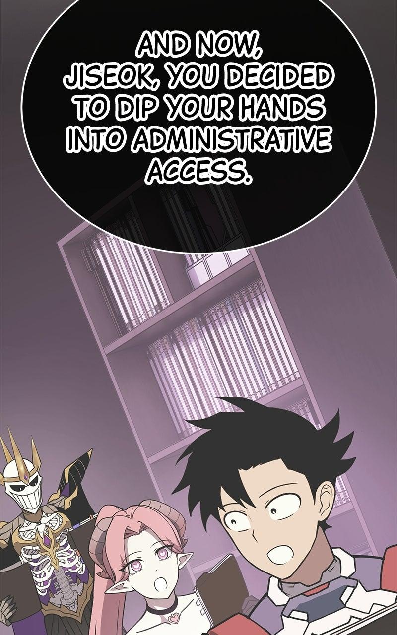 Read Shovel Up! chapter 45 image 200 on Lezhin
