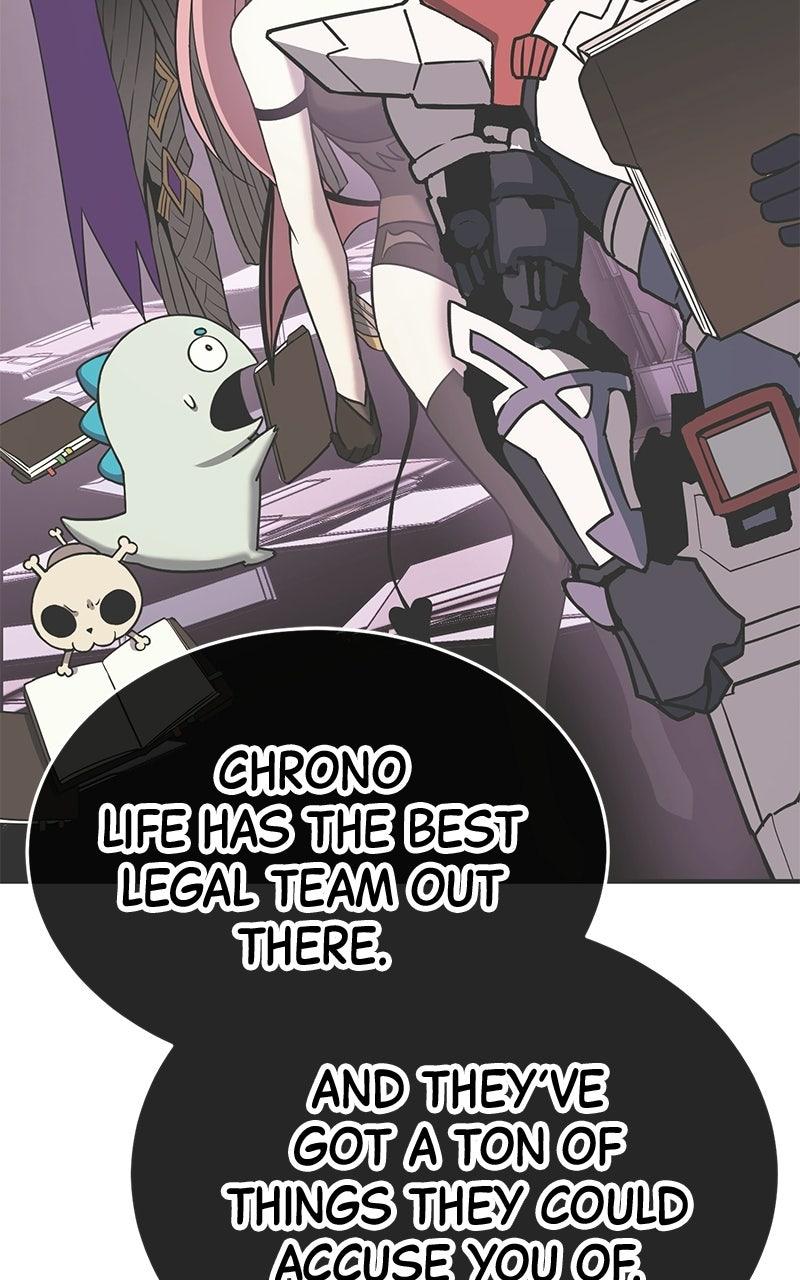 Read Shovel Up! chapter 45 image 201 on Lezhin