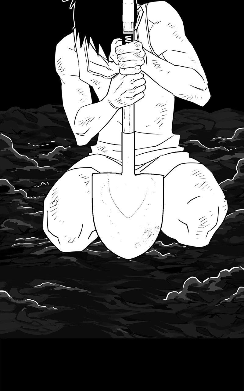 Read Shovel Up! chapter 45 image 239 on Lezhin