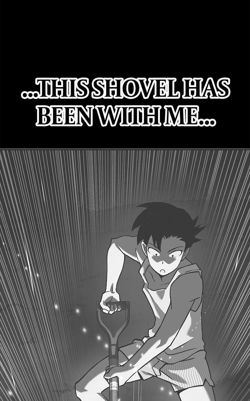 Read Shovel Up! chapter 45 image 248 on Lezhin