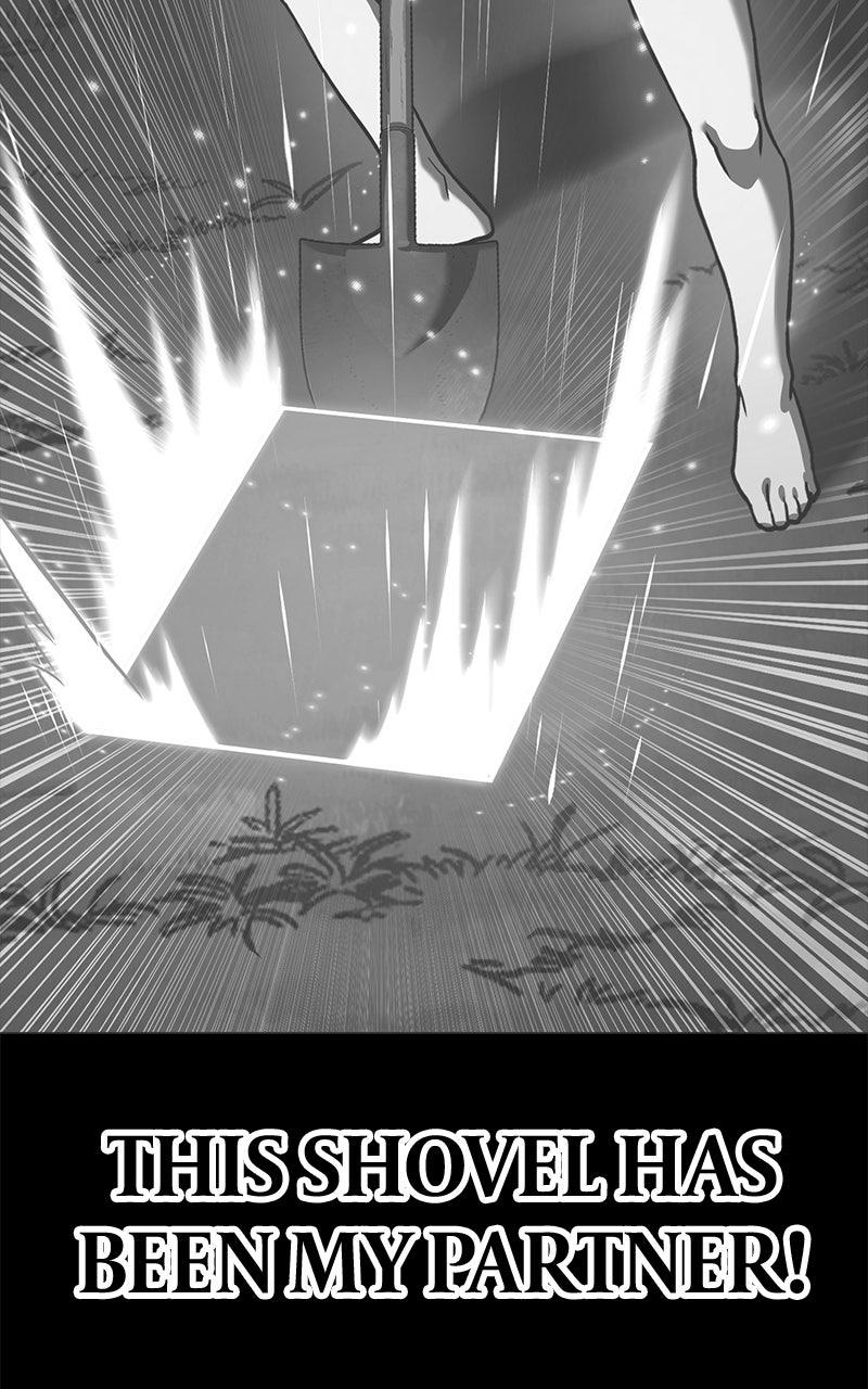 Read Shovel Up! chapter 45 image 249 on Lezhin