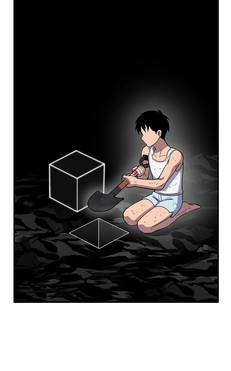 Read Shovel Up! chapter 45 image 266 on Lezhin