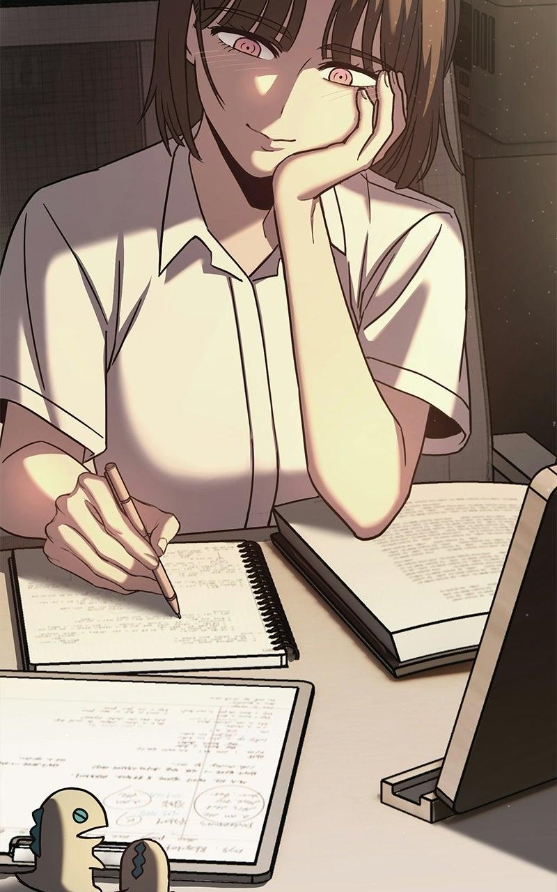 Read Shovel Up! chapter 45 image 27 on Lezhin