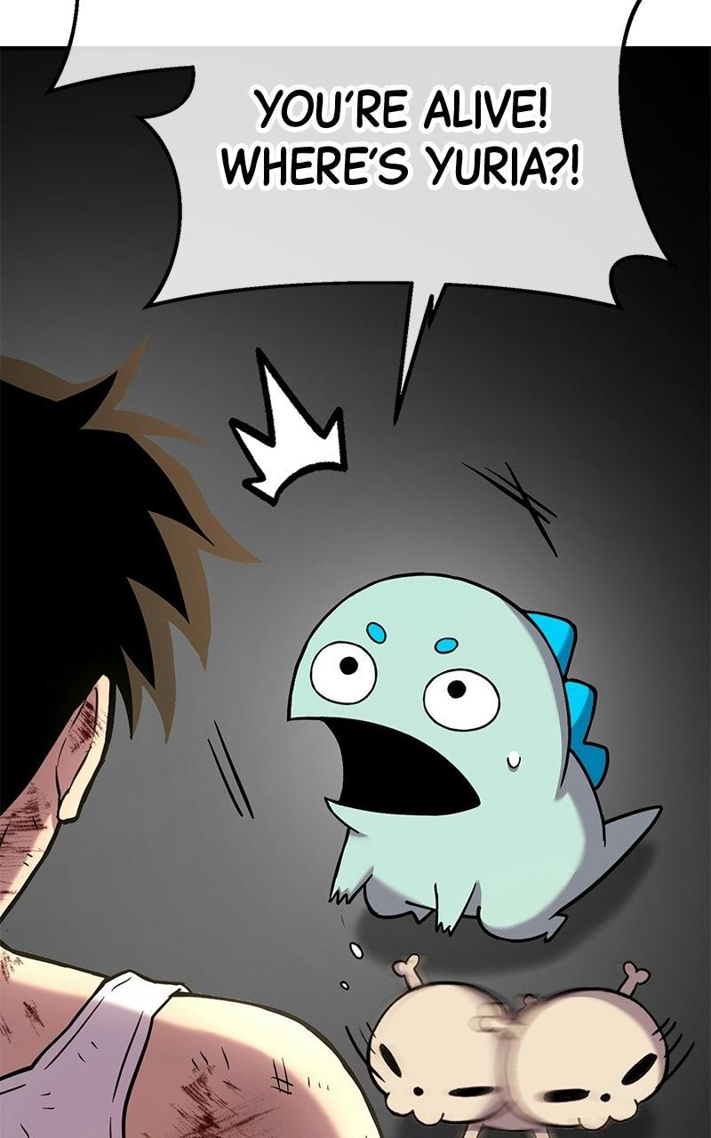 Read Shovel Up! chapter 45 image 280 on Lezhin