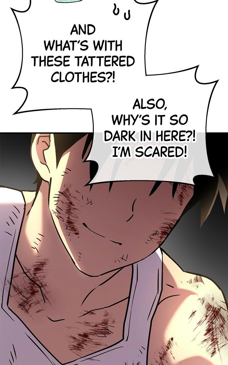 Read Shovel Up! chapter 45 image 282 on Lezhin