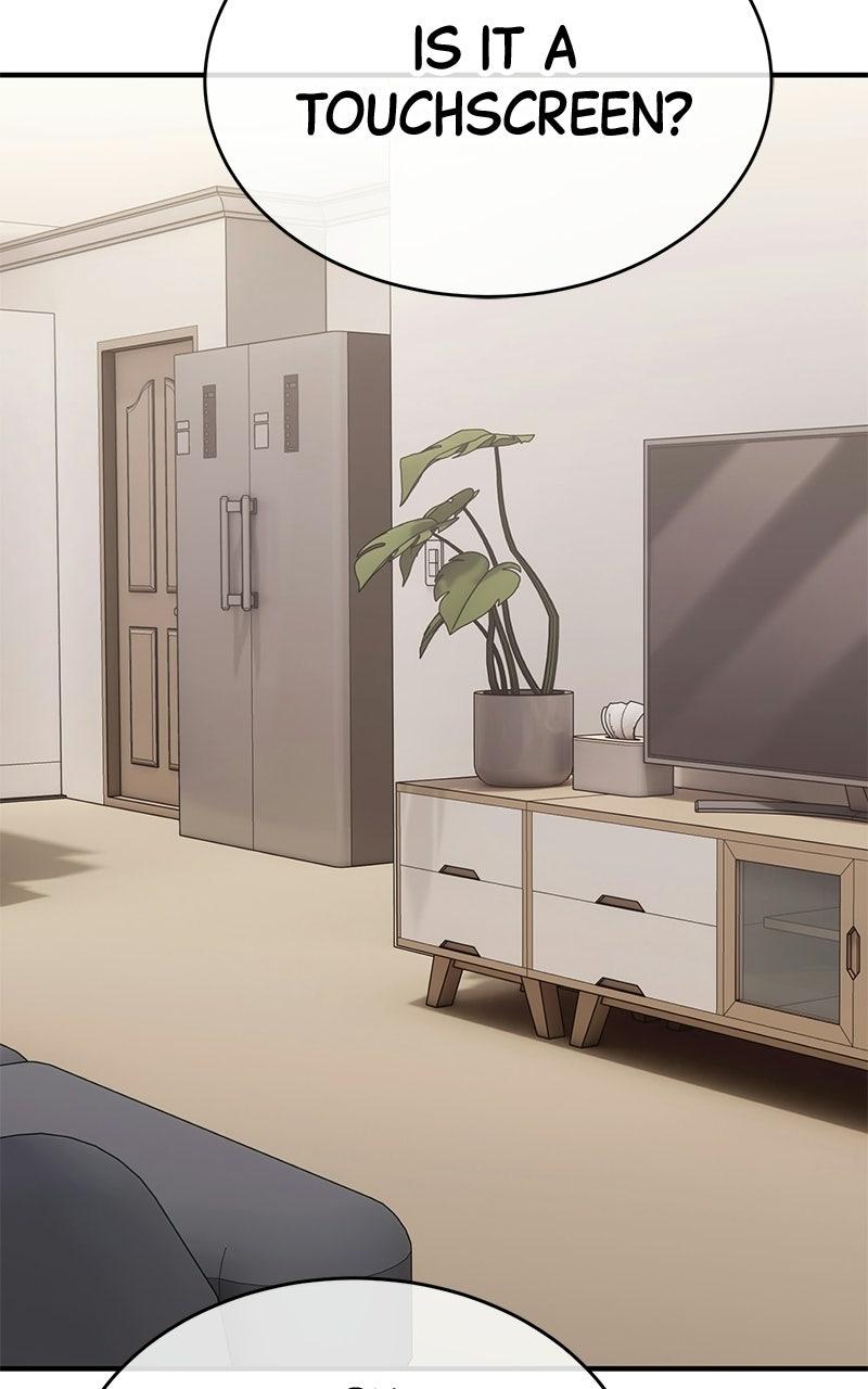 Read Shovel Up! chapter 45 image 3 on Lezhin