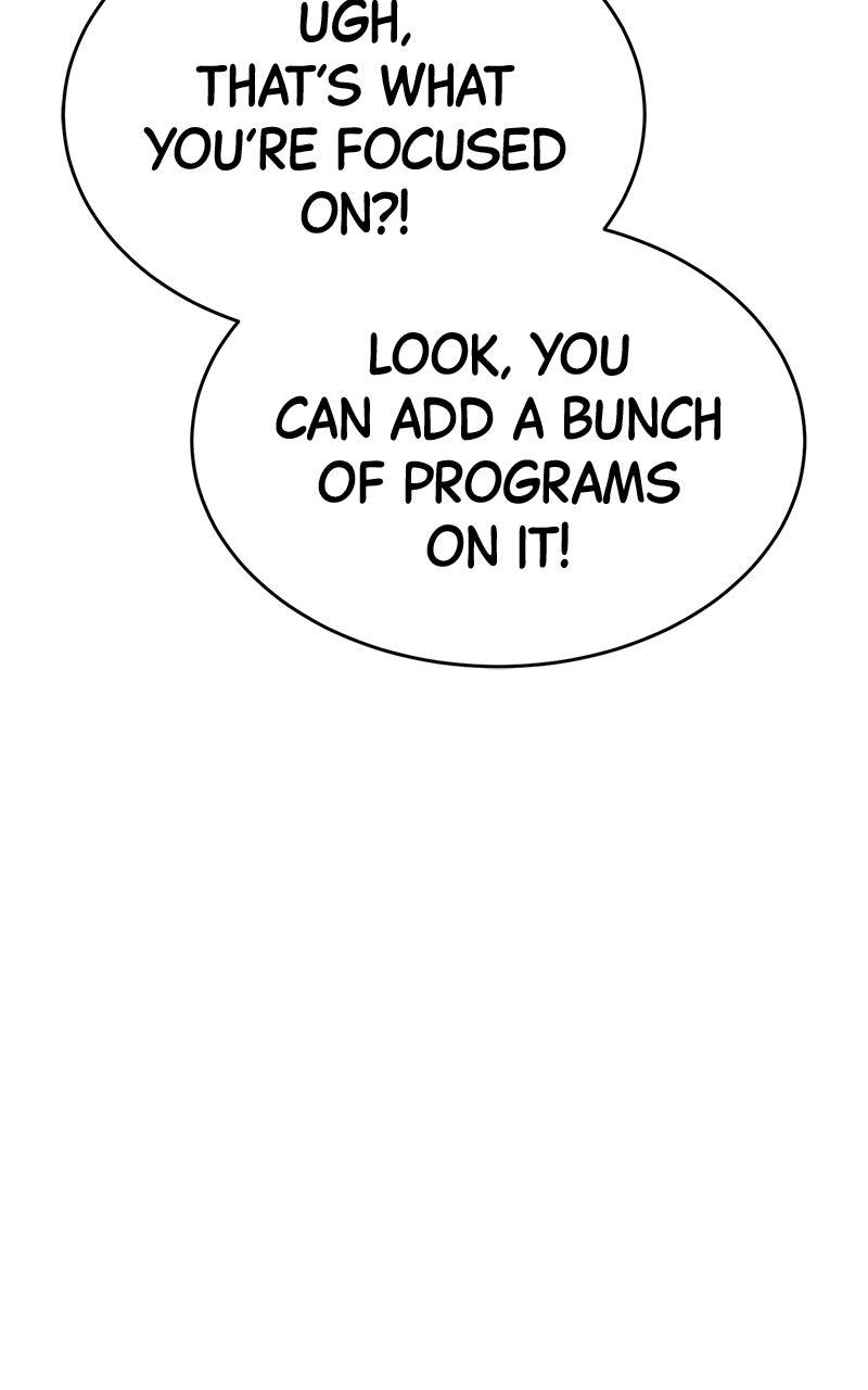 Read Shovel Up! chapter 45 image 4 on Lezhin