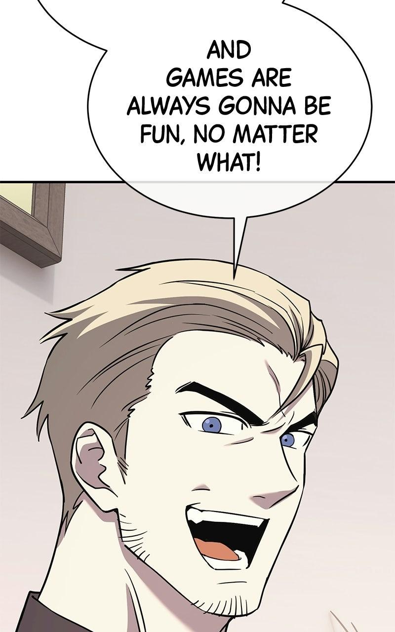 Read Shovel Up! chapter 45 image 8 on Lezhin