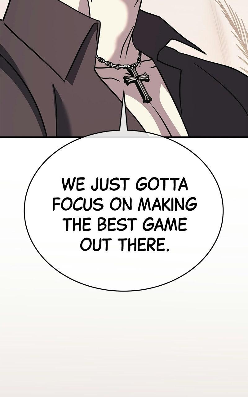 Read Shovel Up! chapter 45 image 9 on Lezhin
