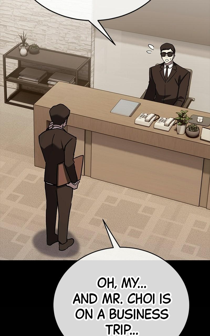 Read Shovel Up! chapter 45 image 92 on Lezhin