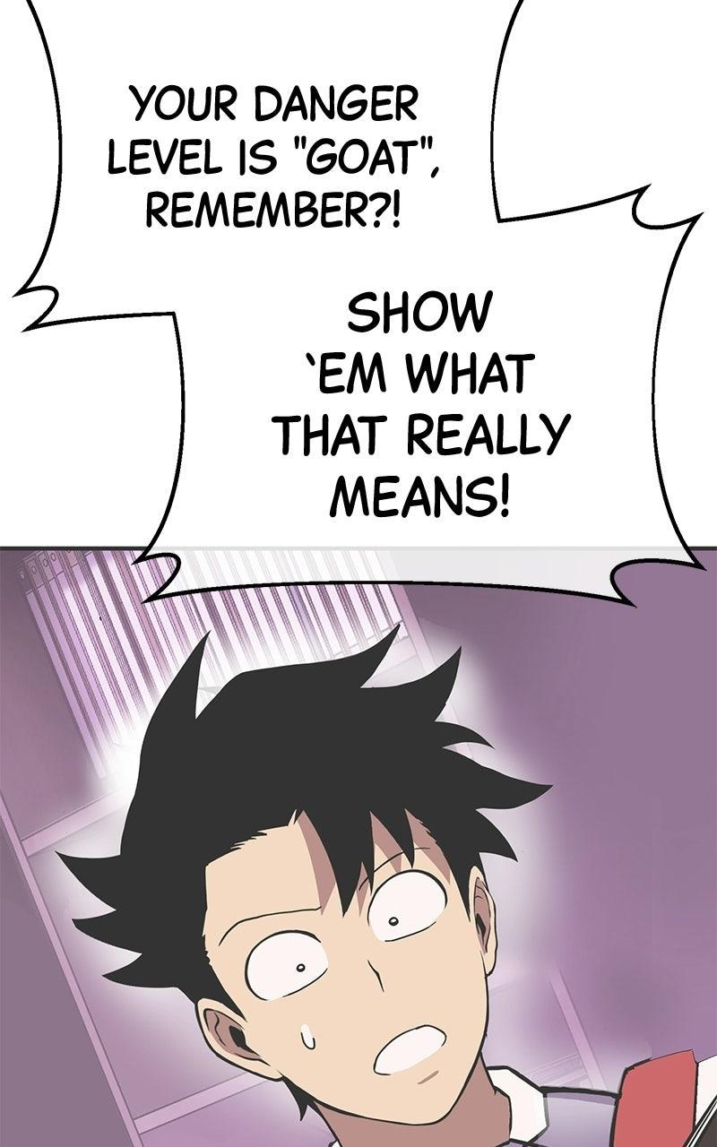 Read Shovel Up! chapter 46 image 100 on Lezhin